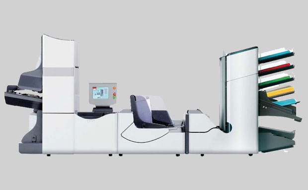 Neopost DS-86