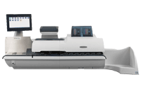 Pitney Bowes Connect+ 1000 Color